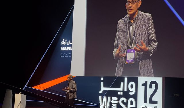 Dünya Eğitim İnovasyon Zirvesi 12 sona erdi