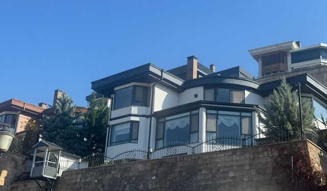 Kayseri'de tartıştığı oğlunun bıçakladığı baba öldü