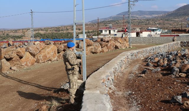 Kilis'te çıkan tartışmada bir kişi tüfekle öldürüldü