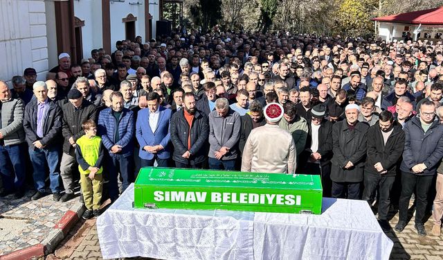 Kütahya'da voleybol maçında fenalaşan okul müdürü yaşamını yitirdi