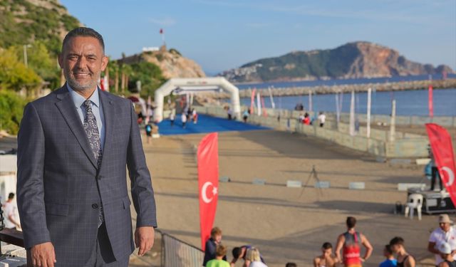 Modern pentatlonda altyapı başarıları geleceğe umut oldu