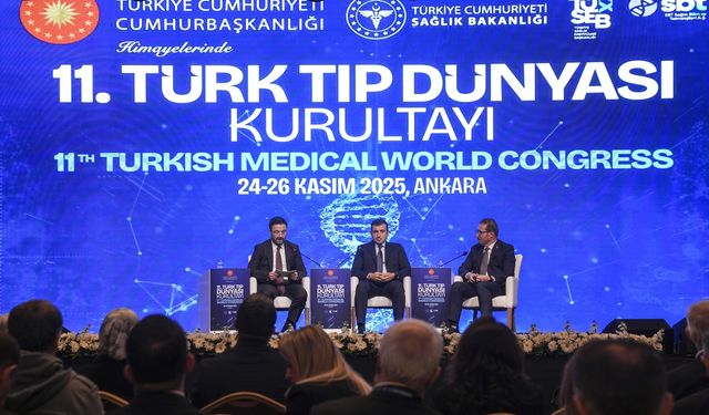 Savunma sanayisindeki başarı sağlık teknolojilerine ilham oluyor