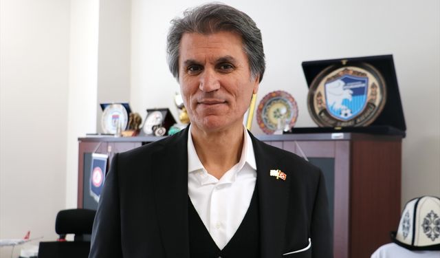 Türkiye ilk 'Floor Curling Dünya Şampiyonası'na ev sahipliği yapmaya hazırlanıyor