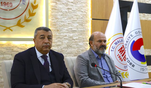 Zirai donun Malatya kayısısı ve bölge ekonomisine etkileri araştırılacak