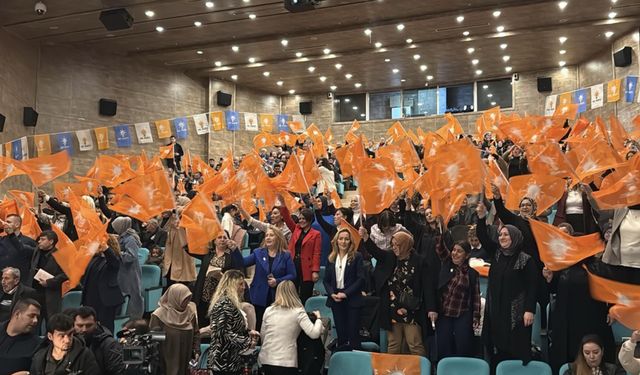 Bakan Göktaş: Aile odaklı sosyal hizmet modellerimizi yaygınlaştırmaya devam edeceğiz(2)