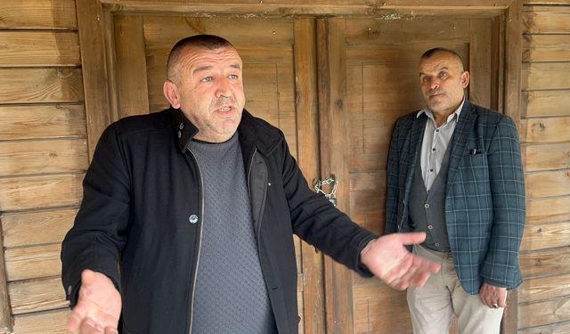 Engellilere tahsis edilen bina, okey oynandığı gerekçesiyle mühürlendi