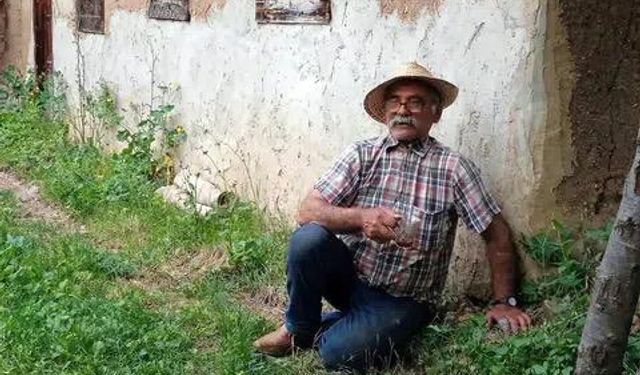 Kayıp olarak aranıyordu, şadırvanda ölü bulundu