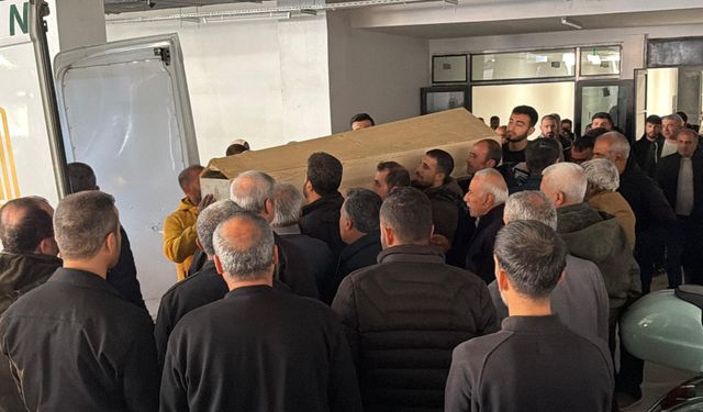 Mardin'de 3 kişilik ailenin ölü bulunması ile ilgili tutuklanan komşunun ifadesi ortaya çıktı