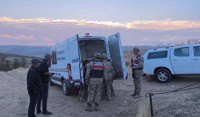 Siirt'te kaybolan Alzheimer hastası 74 gün sonra ölü bulundu/Ek fotoğraflar