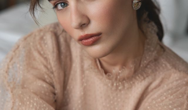 Uzak Şehir'in İpek'i Çağla Şimşek: İpek içi dışı bir kadın