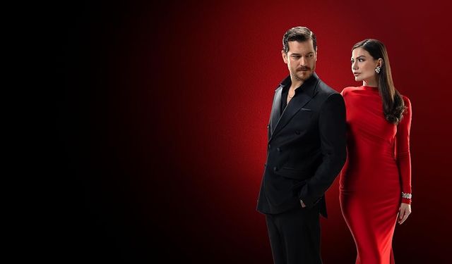 Eşref Rüya Türkiye'de Reytinglerde zirvede