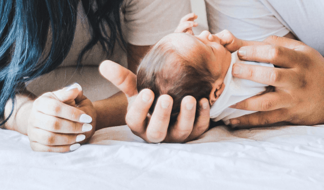 İspanya'da şok!  3 bin avroya bebek satışı