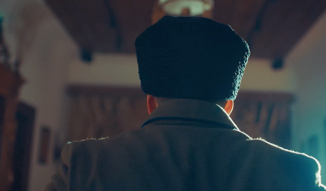 Selanik Atatürk Evi' için videolu paylaşım