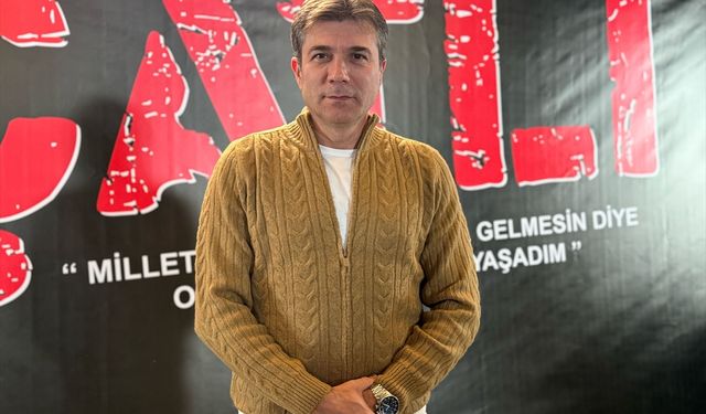 Abdullah Çatlı'nın hayatını beyazperdeye taşıyan filmin çekimlerinde sona yaklaşıldı