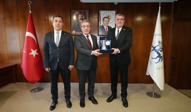 Beşiktaş Kulübü Başkanı Adalı, Türkiye'nin en büyük altyapı tesisini yapmak istiyor: