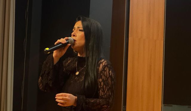 Bursa'da 'Roman ve Balkan Gecesi' konseri düzenlendi