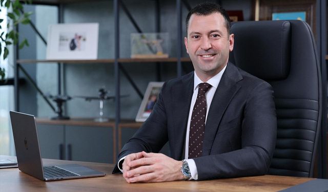 CANiK 2026'da 300 milyon dolar konsolide ciro hedefliyor