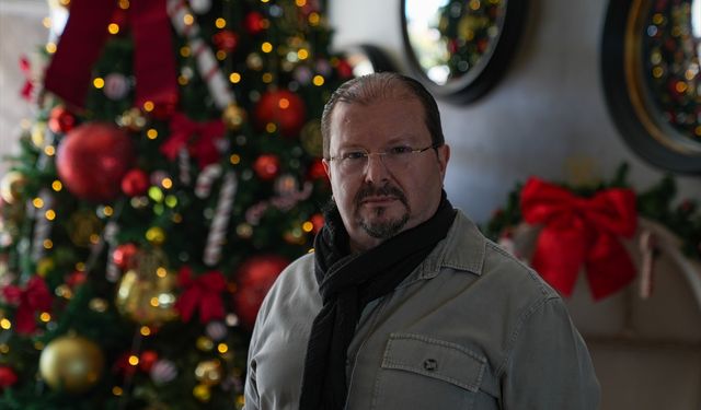 Çeşme'de otellerde yılbaşı öncesi doluluk yüzde 80'e ulaştı