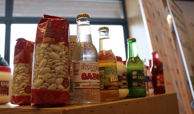 Erzincanlı çiftçilerin ürünlerine Migros'tan pazar desteği