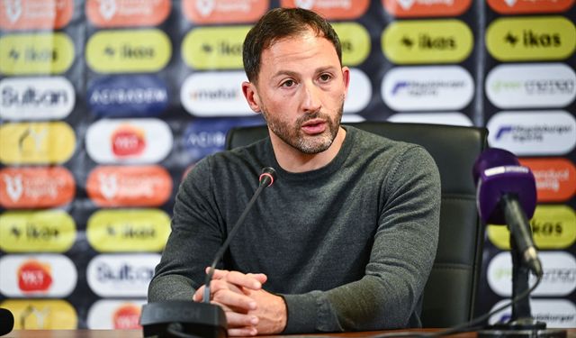 Eyüpspor-Fenerbahçe maçının ardından