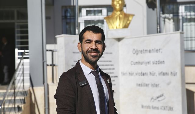 Fethiye'de öğrenciler gıda güvenilirliğini eğlenerek öğreniyor