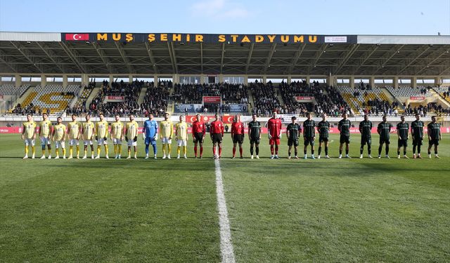 Futbol: Ziraat Türkiye Kupası