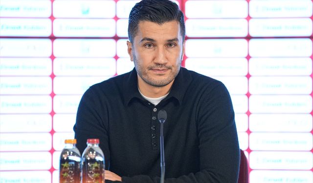 Galatasaray-Başakşehir maçının ardından