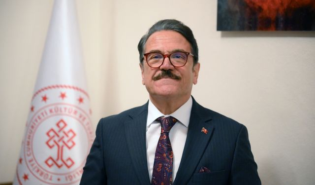 Güzel Sanatlar Genel Müdürlüğü yeni nesli Türk sanatıyla buluşturuyor