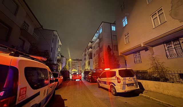 Karaman'da karısını öldüren kişi intihar etti