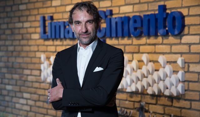 Limak Çimento CDP listesine iki alanda girdi