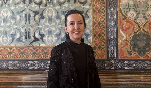 Mevlana'nın 752. vuslat yıl dönümüne özel, İstanbul Üniversitesi'nde konser düzenlendi