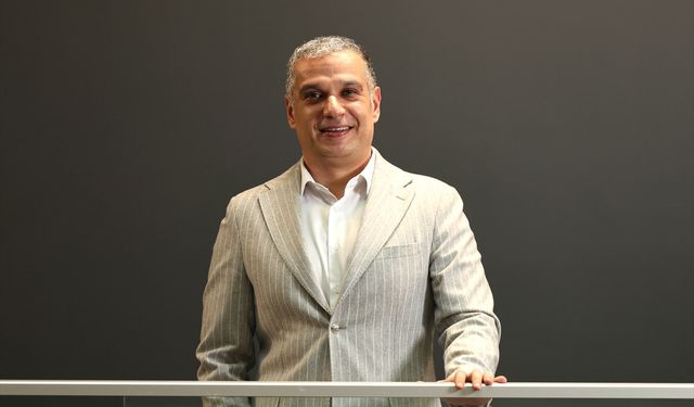 Multinet Up 2026'da 'yapay zeka destekli çözüm platformu'na dönüşmeyi hedefliyor