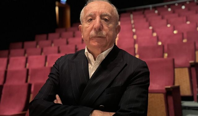 Orhan Miroğlu'nun yazıp yönettiği 'Posta Kutusu 213 Diyarbakır' belgeseli izleyiciyle buluştu