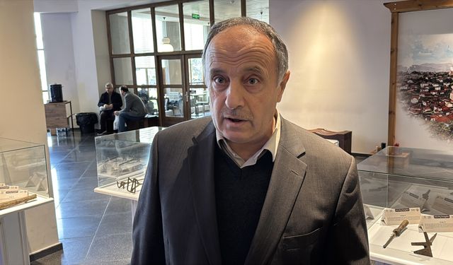 Safranbolu'nun UNESCO Dünya Miras Listesi'ne alınışının 31. yılı etkinliklerle kutlandı