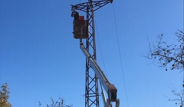 SEDAŞ, yeni yıl için kesintisiz enerji önlemleri aldı