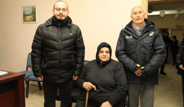 Şehit Jandarma Uzman Çavuş Ahmet Baş'ın adı Sakarya'daki lisede yaşatılacak