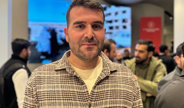 'Surreal Suriye' belgeseli, rejim hapishanelerinde yaşananları gözler önüne seriyor