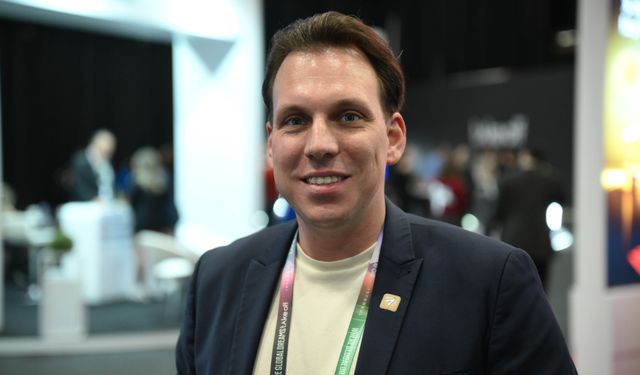 Take Off İstanbul 2025 uluslararası girişimcilerin buluşma noktası oldu