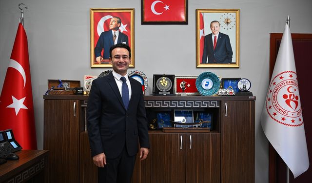 Triatlonda 'okul' çalışmaları