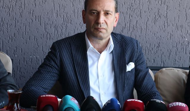 Türkiye Boks Federasyonu Başkanı Hekimoğlu'ndan kulüplere eşitlik mesajı