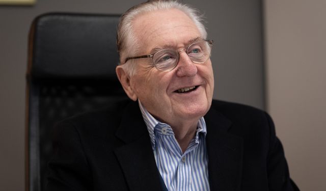 Türkiye ve İngiltere arasındaki STA'nın 2026'nın ikinci yarısı yürürlüğe girmesi hedefleniyor