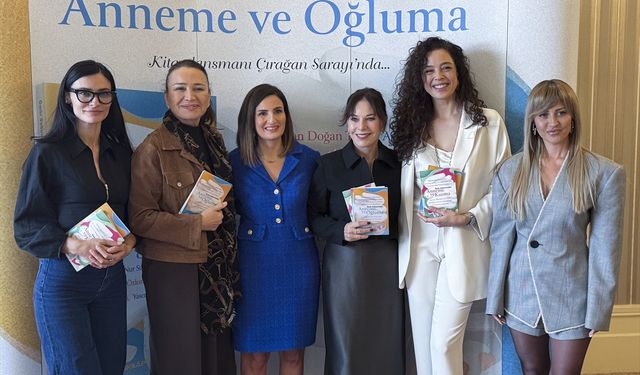 Ünlü isimler, eğitimden mahrum kalan kız çocukları için mektup kaleme aldı