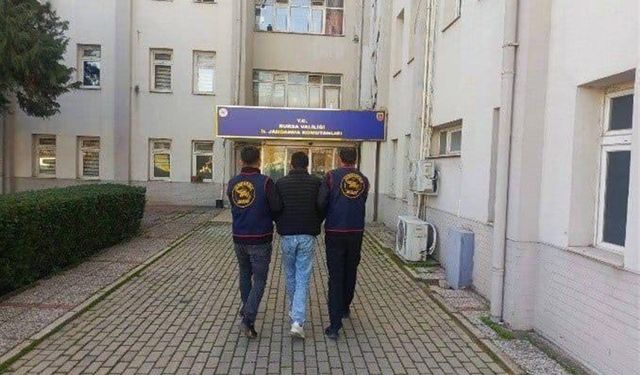 1 milyon 200 bin liralık 'Tiny House'u çalan şüpheli tutuklandı