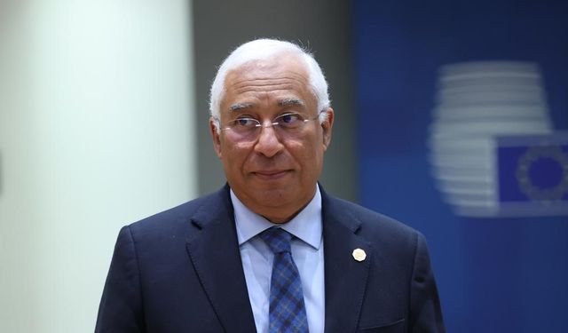 AB Konseyi Başkanı Costa'dan Trump'a yanıt: Müttefikler, müttefik gibi davranmalı