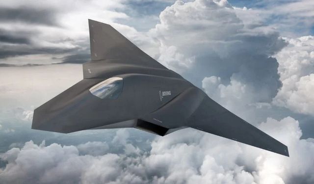 ABD savaş uçakları, Venezuela hava sahası yakınlarında uçuş yaptı