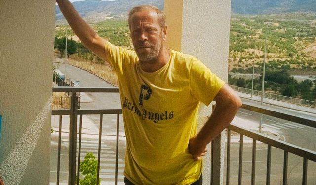 Adıyaman'da iki otomobil çarpıştı: 1 ölü, 2 yaralı