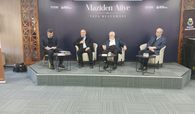 AK Parti'li İleri: İmam hatip, dünyaya model olmuş bir sistemdir