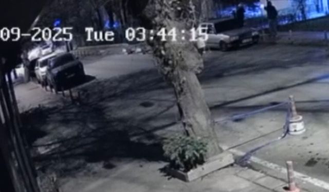 Ankara'da eğlence mekanının kurşunlanması operasyonunda 5 tutuklama