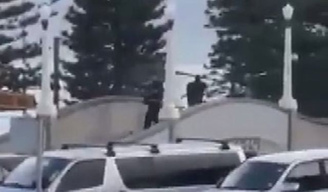 Avustralya'da plajda silahlı saldırı: 10 kişi öldü, çok sayıda yaralı var / Ek bilgiyle