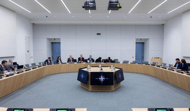 Bakan Fidan, Romanya ve Bulgaristanlı mevkidaşı ile görüştü